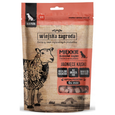 WZ PRZYSMAK DLA PSA JAGNIĘCE KĄSKI 100G